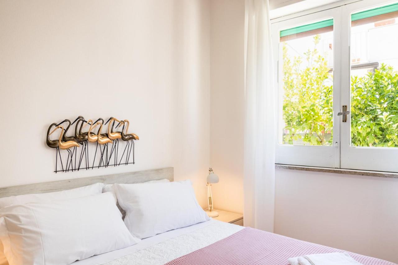 Ville Colonia Marina Lido di Noto Экстерьер фото