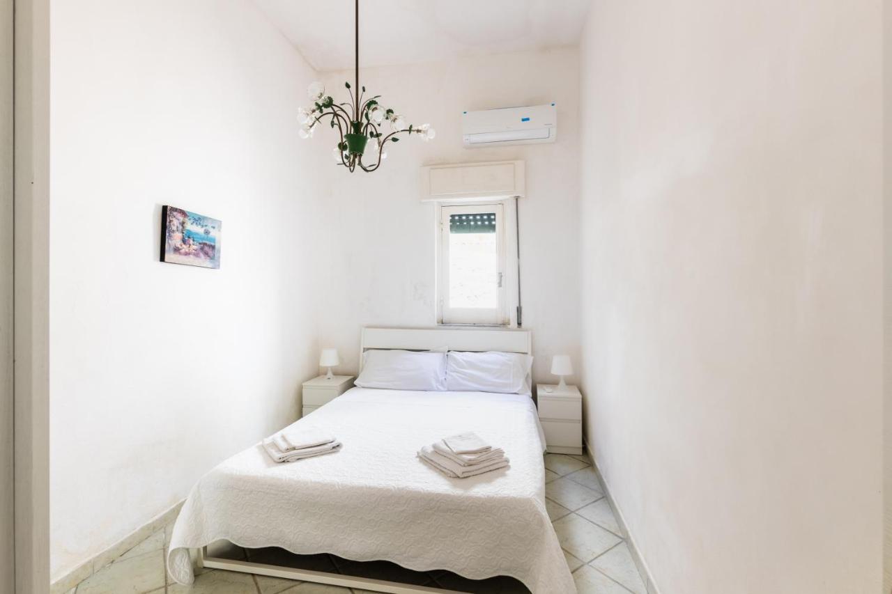 Ville Colonia Marina Lido di Noto Экстерьер фото