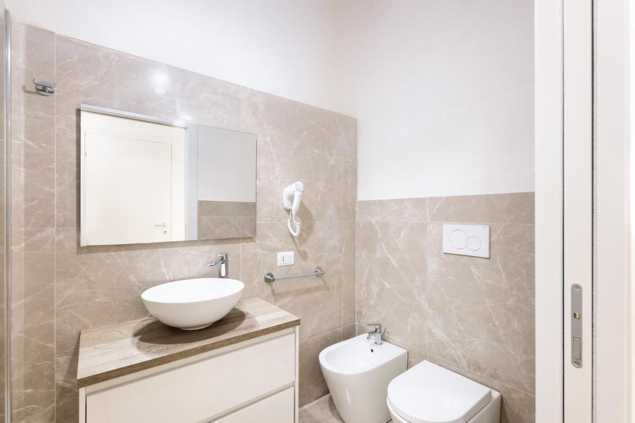 Ville Colonia Marina Lido di Noto Экстерьер фото