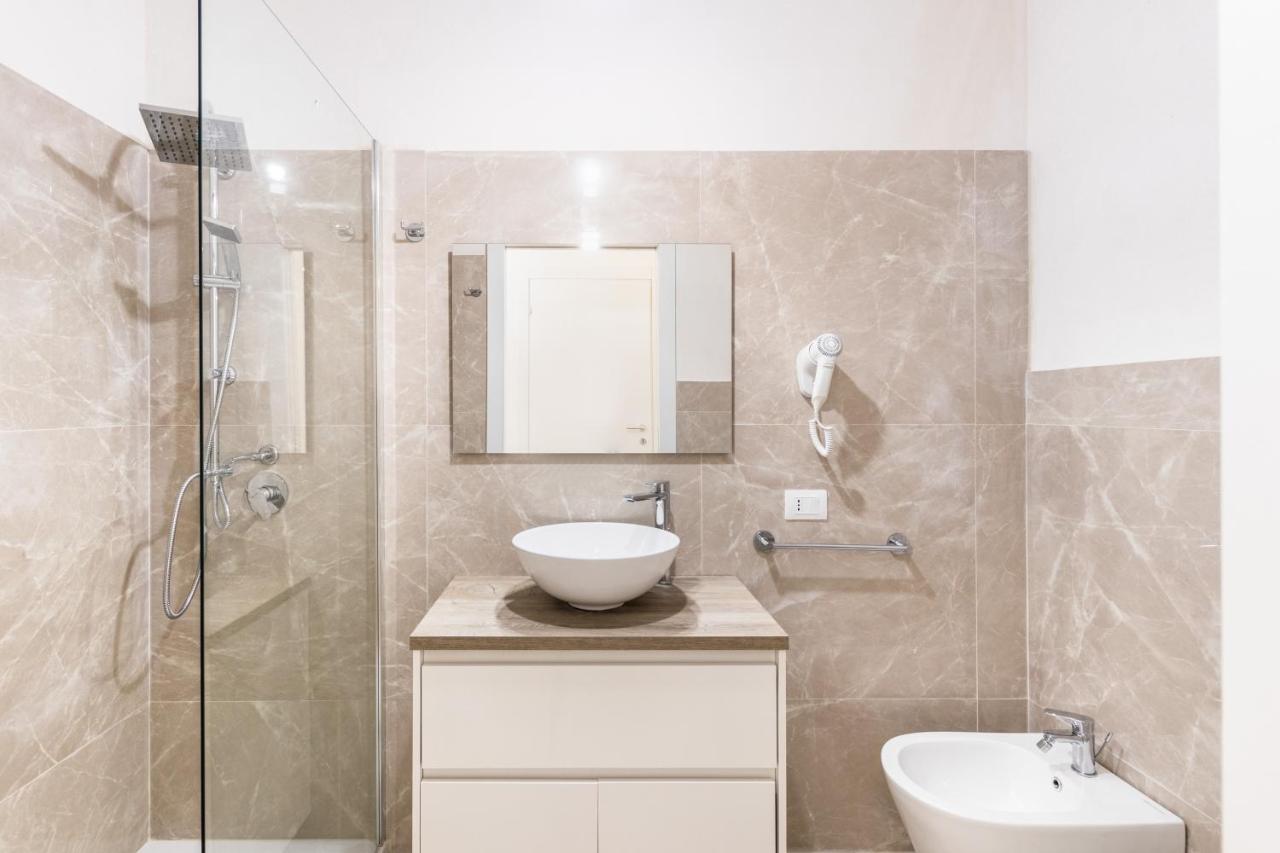 Ville Colonia Marina Lido di Noto Экстерьер фото