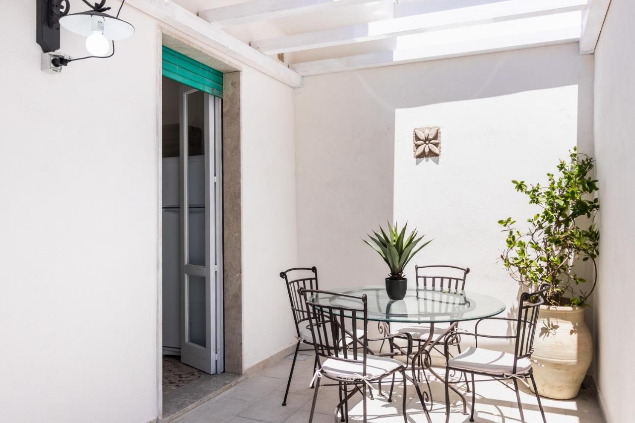 Ville Colonia Marina Lido di Noto Экстерьер фото