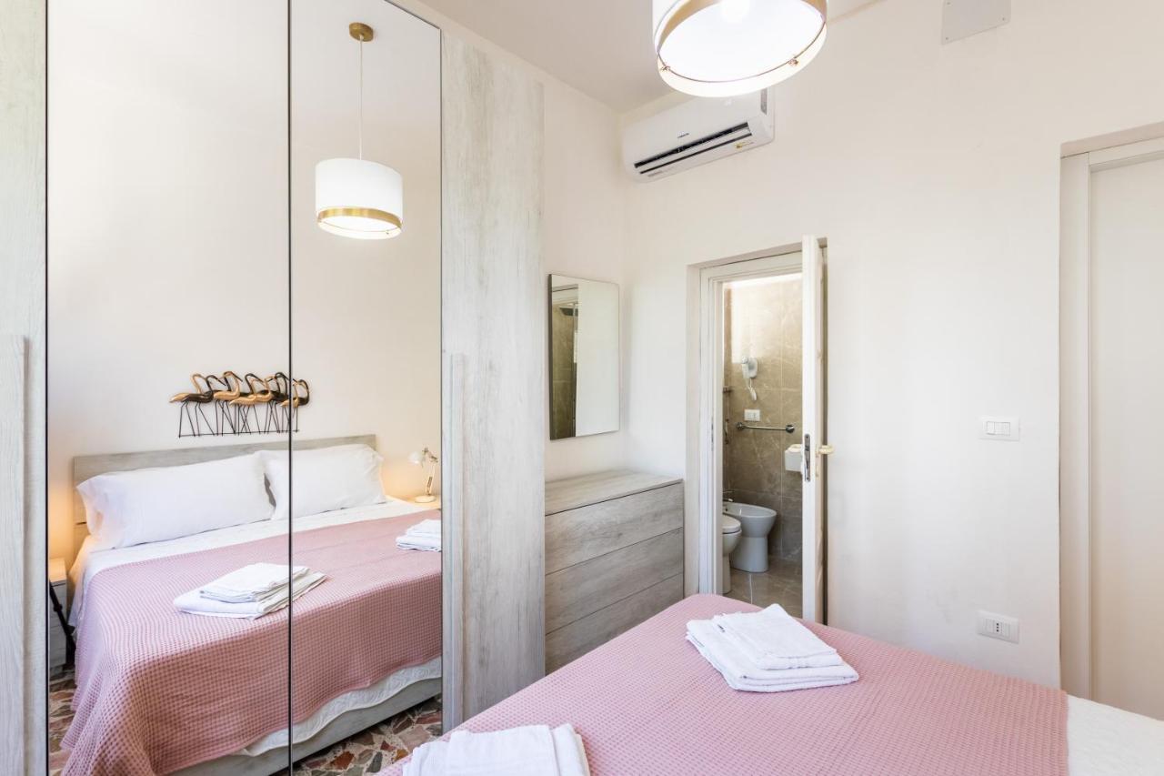 Ville Colonia Marina Lido di Noto Экстерьер фото