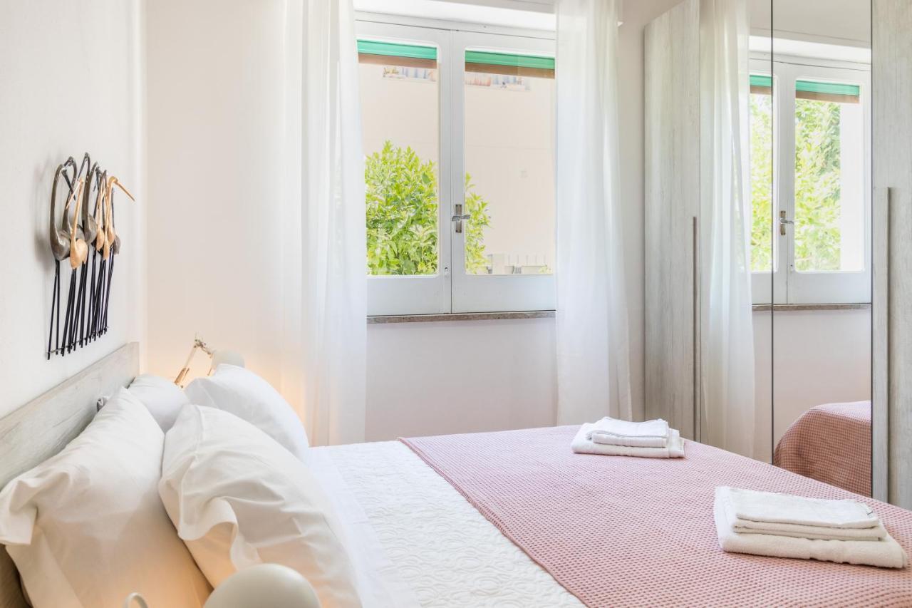 Ville Colonia Marina Lido di Noto Экстерьер фото