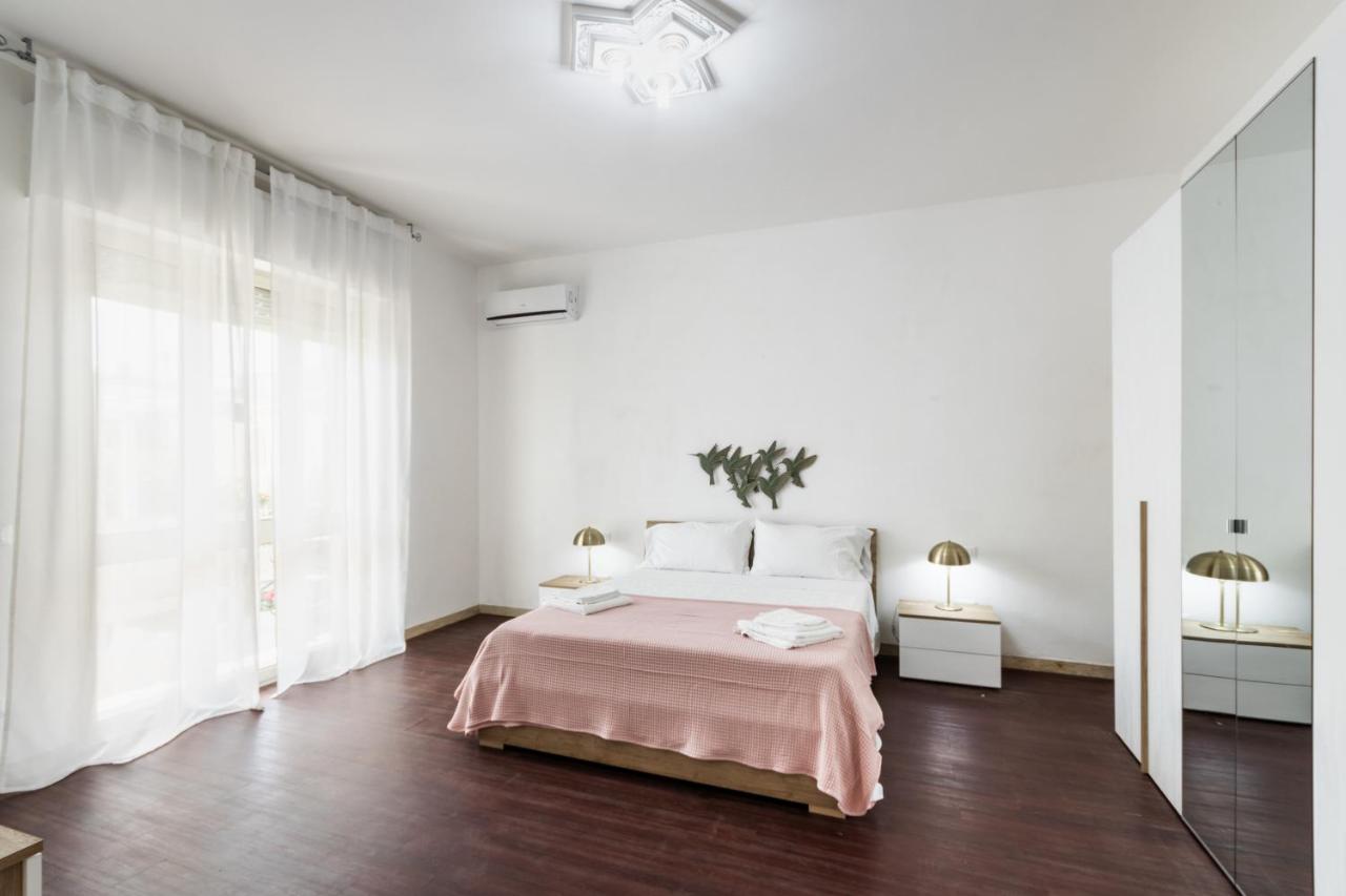 Ville Colonia Marina Lido di Noto Экстерьер фото