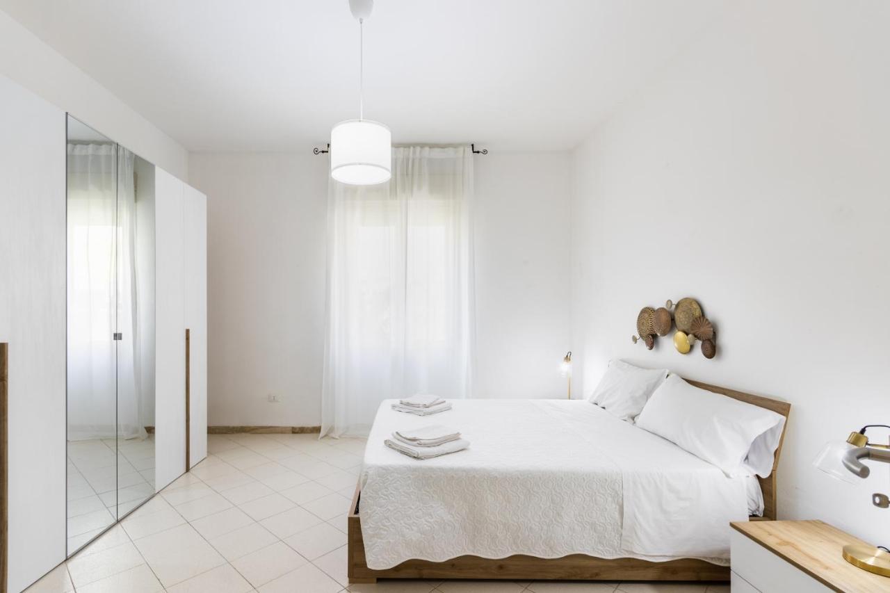 Ville Colonia Marina Lido di Noto Экстерьер фото