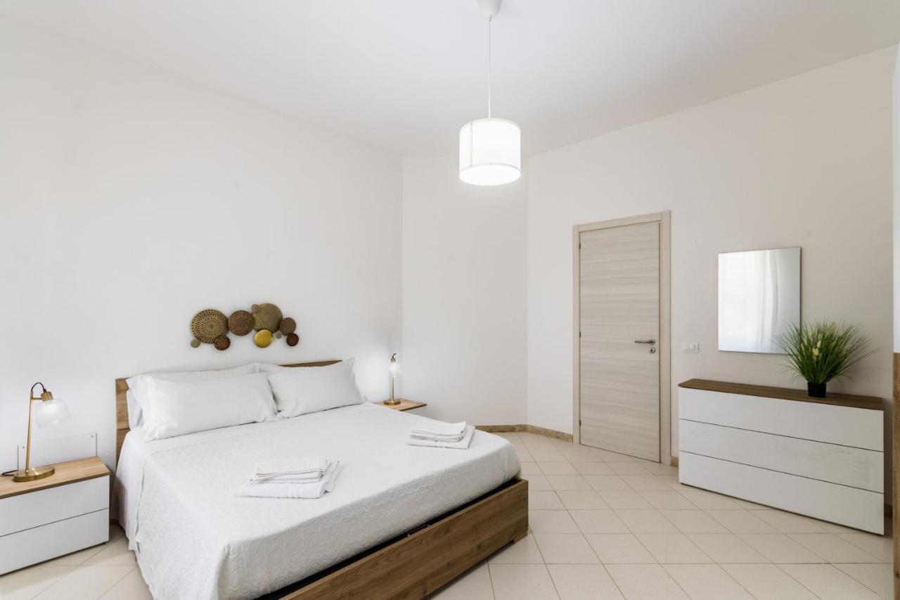 Ville Colonia Marina Lido di Noto Экстерьер фото