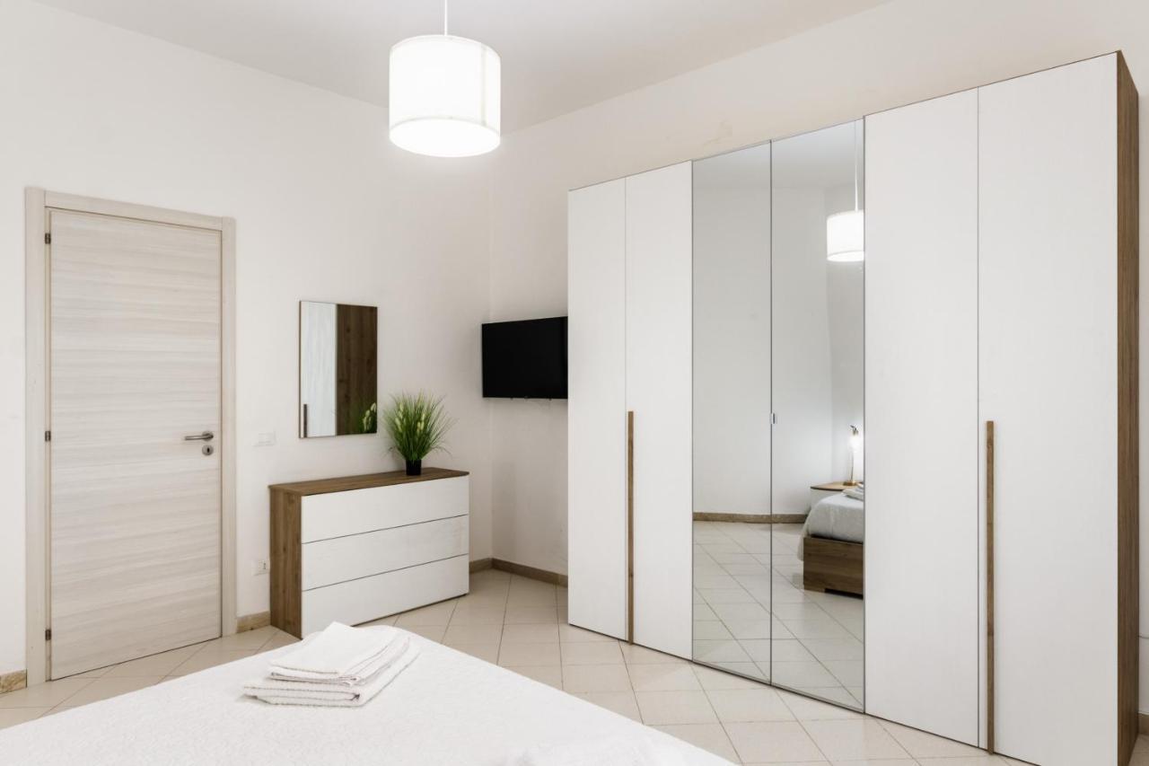 Ville Colonia Marina Lido di Noto Экстерьер фото